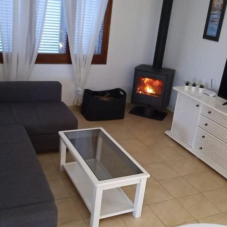 ל'אמטיה דה מר Villa Del Pi מראה חיצוני תמונה