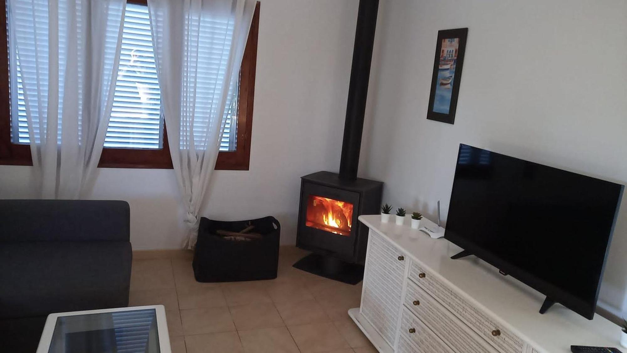 ל'אמטיה דה מר Villa Del Pi מראה חיצוני תמונה