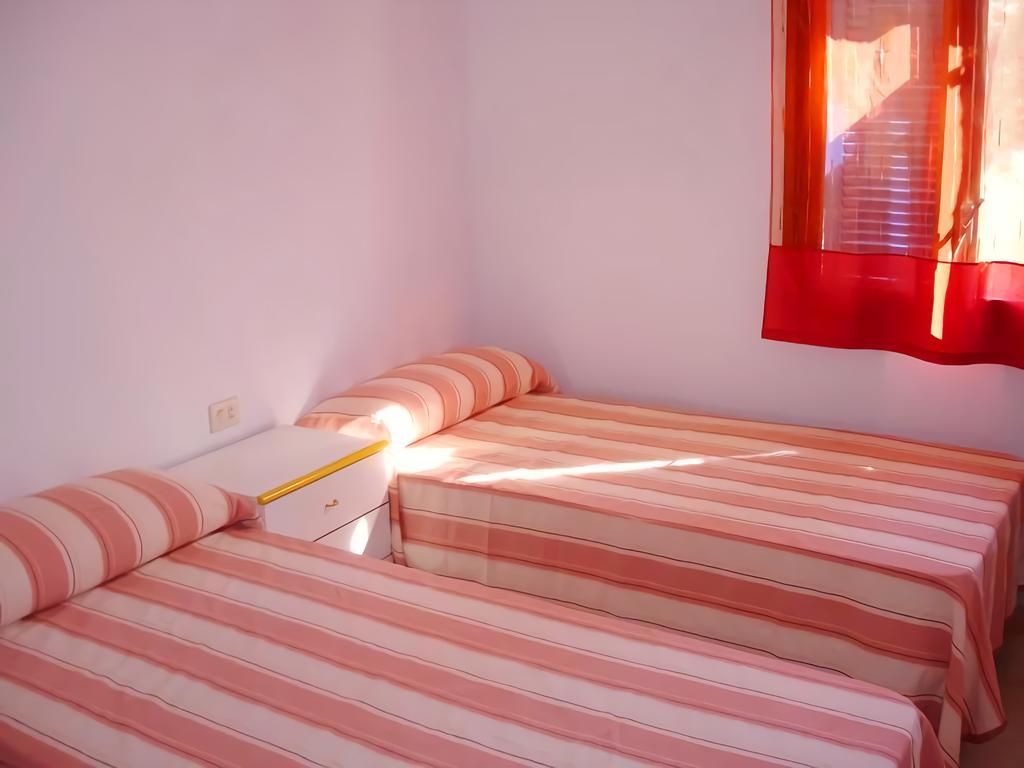 ל'אמטיה דה מר Villa Del Pi מראה חיצוני תמונה