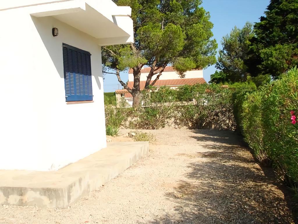 ל'אמטיה דה מר Villa Del Pi מראה חיצוני תמונה