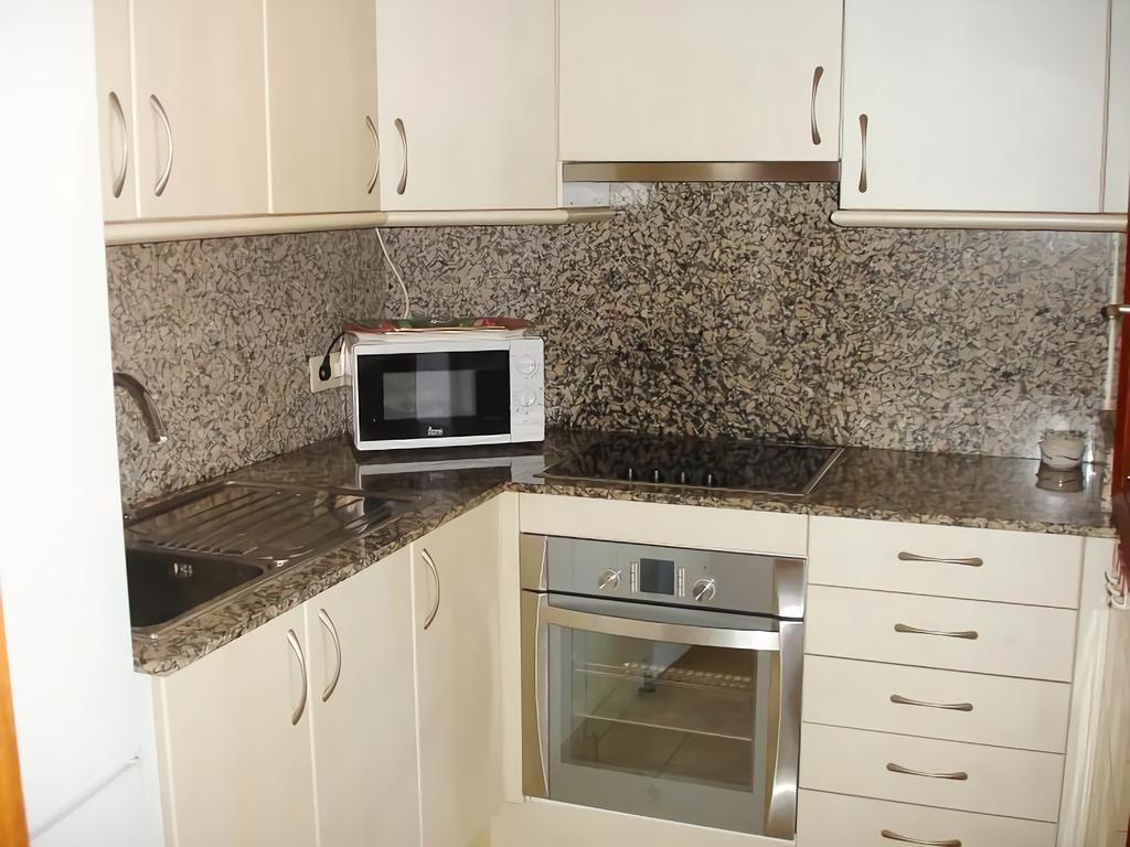 ל'אמטיה דה מר Villa Del Pi מראה חיצוני תמונה
