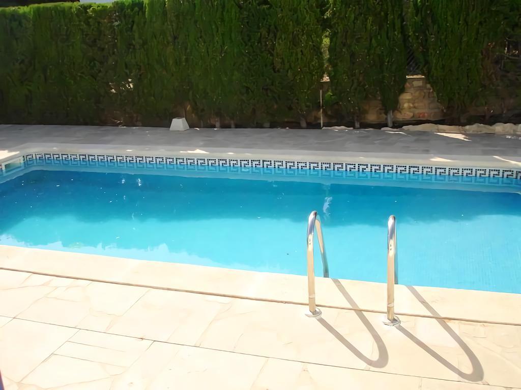 ל'אמטיה דה מר Villa Del Pi מראה חיצוני תמונה