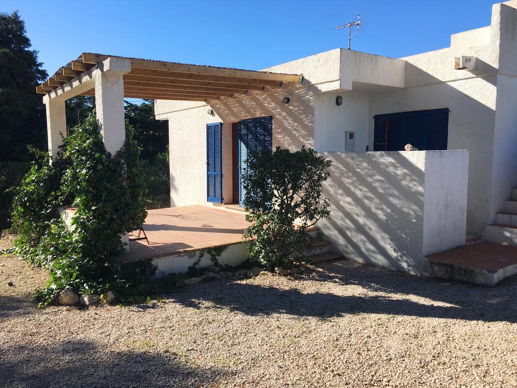 ל'אמטיה דה מר Villa Del Pi מראה חיצוני תמונה