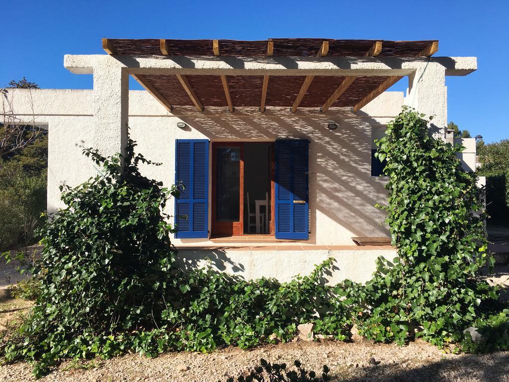 ל'אמטיה דה מר Villa Del Pi מראה חיצוני תמונה