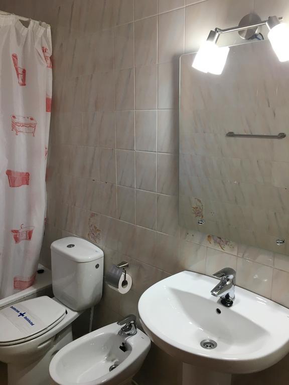 ל'אמטיה דה מר Villa Del Pi מראה חיצוני תמונה
